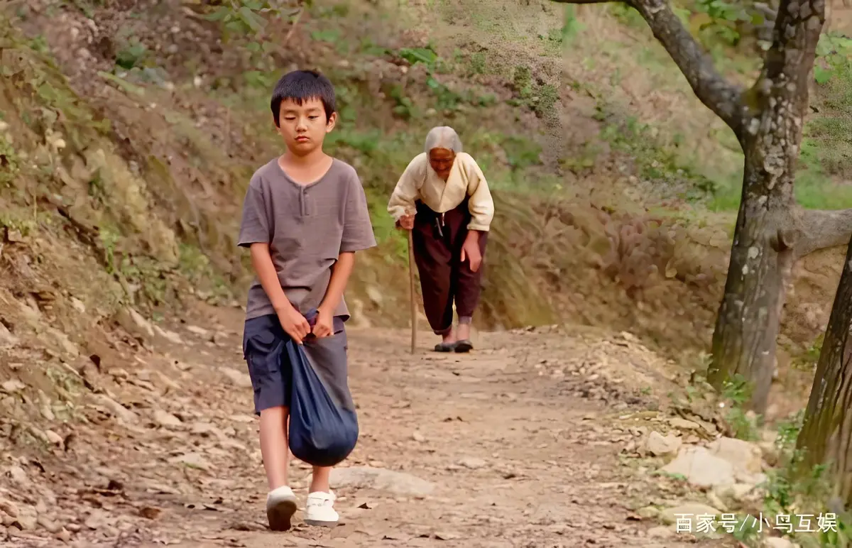 催泪亲情神作《外婆的家》免费在线看 - 未删减剧情感人至深 - 1080P高清播放 - 再刷《外婆的家》感受大爱无言