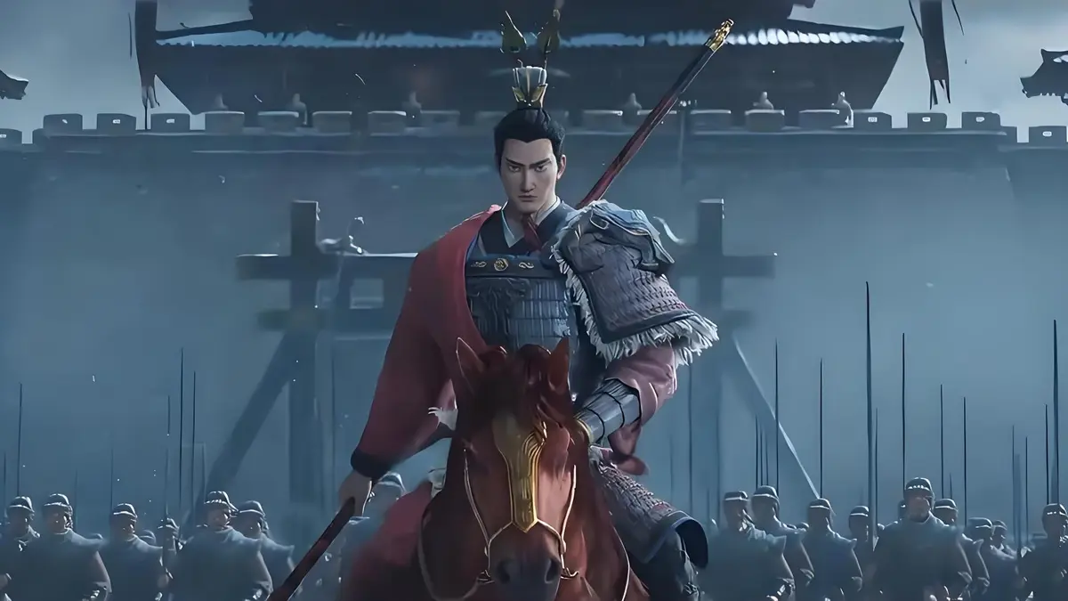国风动画《三国第一部：争洛阳》1080P高清免费看 - 全集中文字幕相伴 - 《三国第一部：争洛阳》在线无删减 - 《三国第一部：争洛阳》精彩动画别错过